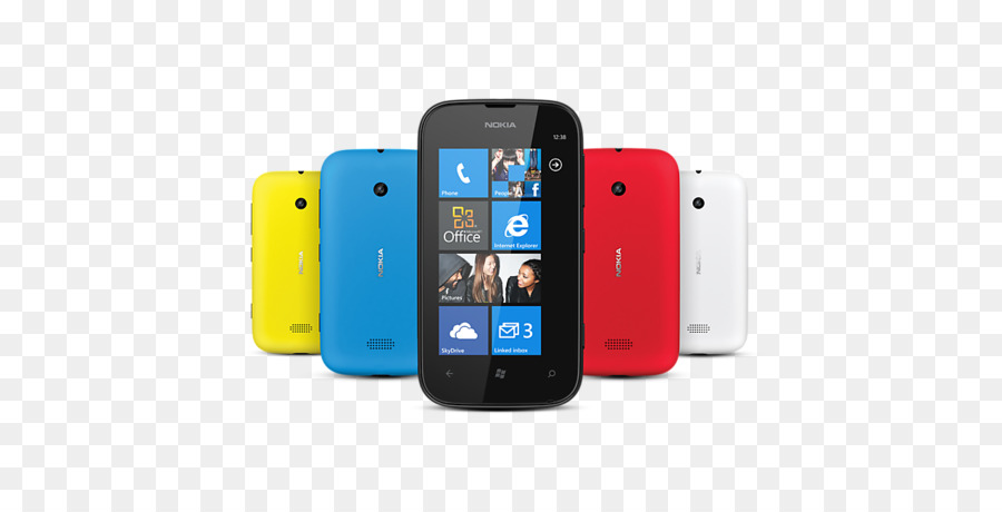 Nokia Lumia 510，Nokia Lumia 520 PNG