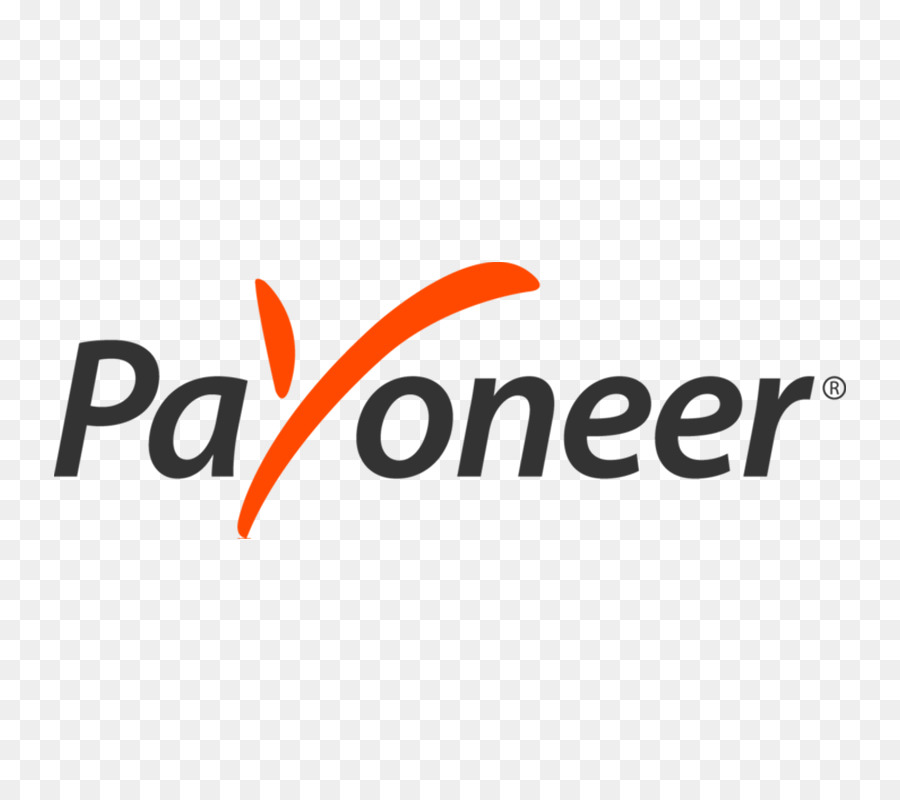 Логотип Payoneer，бренд PNG