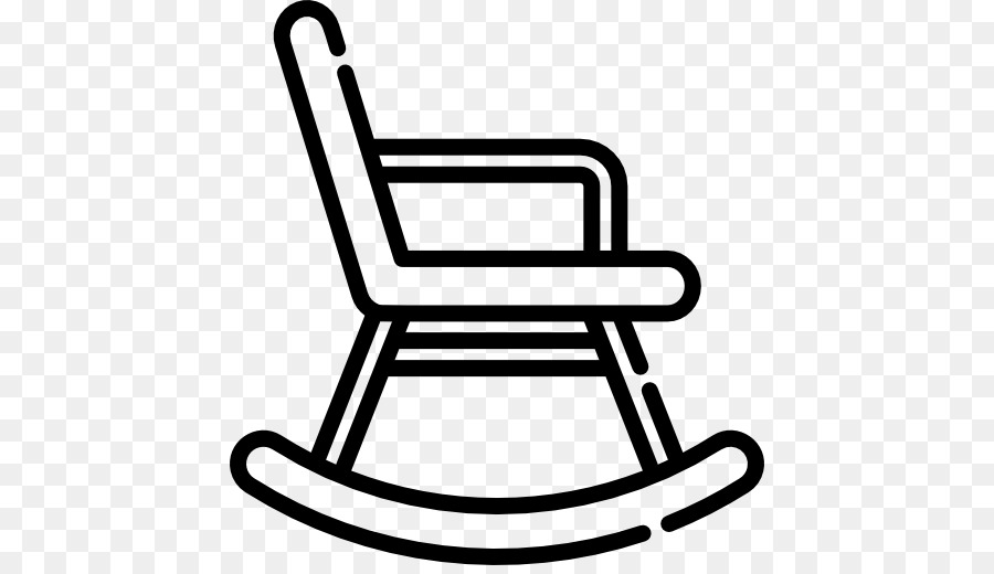 кресла качалки，мебель PNG
