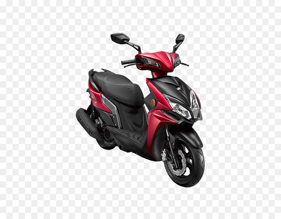 автомобиль，Kymco и PNG