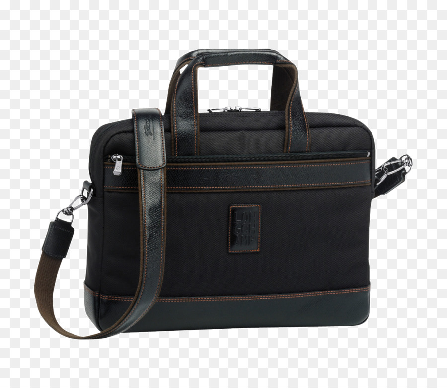 Longchamp，Briefcase PNG