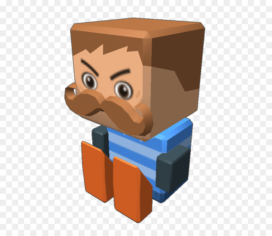 Blocksworld，издание PNG