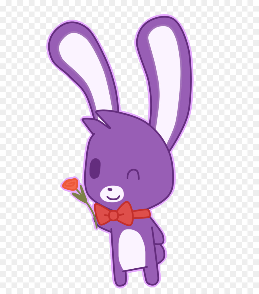 кролик，веб браузер PNG