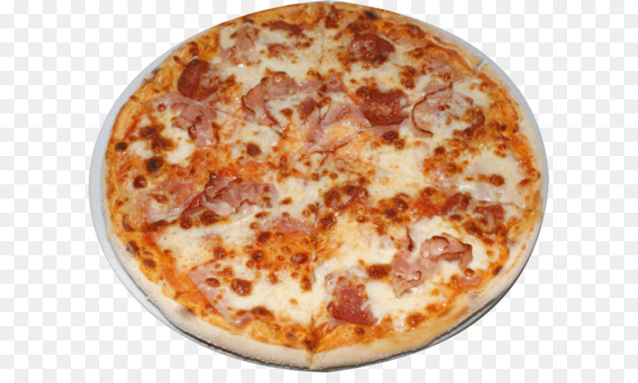 Californiastyle пицца，Sicilian Pizza PNG