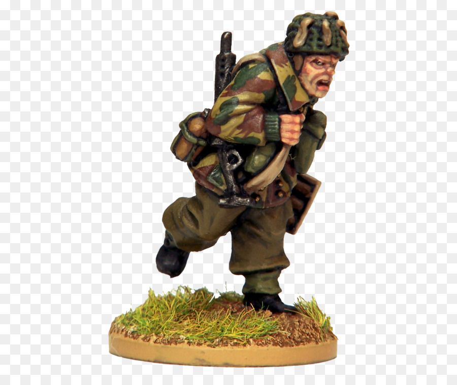 Infantry，солдат PNG