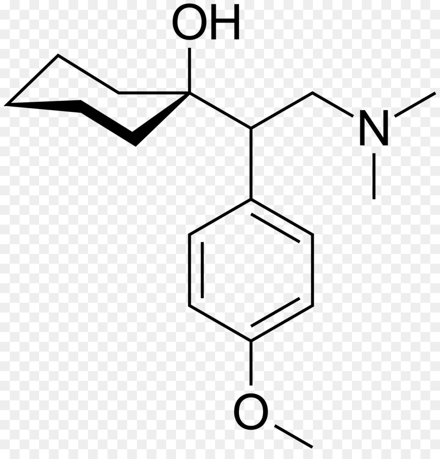 венлафаксин，Serotoninnorepinephrine АБС битор Reuptake PNG