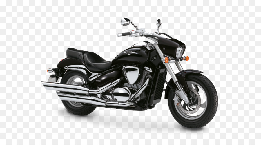 Дуги на Suzuki Boulevard c50