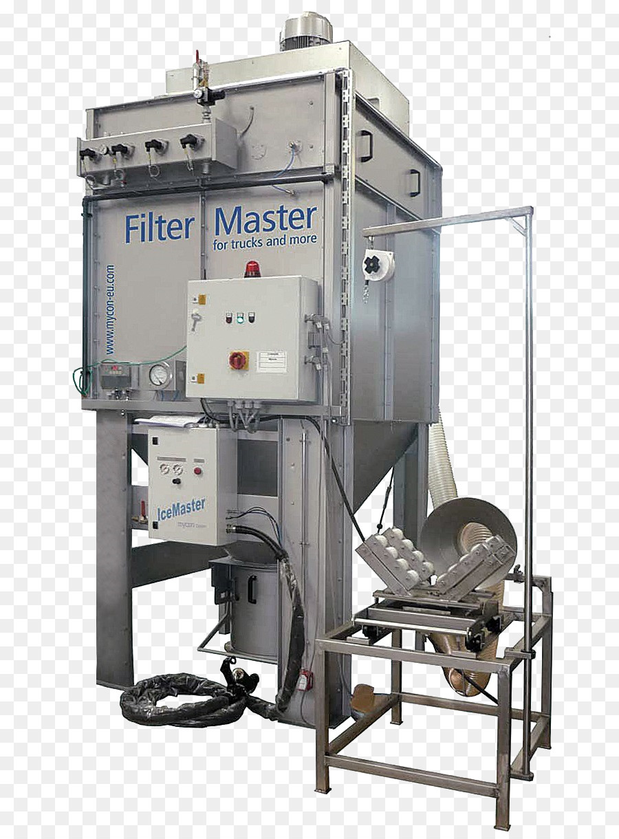 Diesel Particulate Filter，сажевый фильтр Чистка PNG