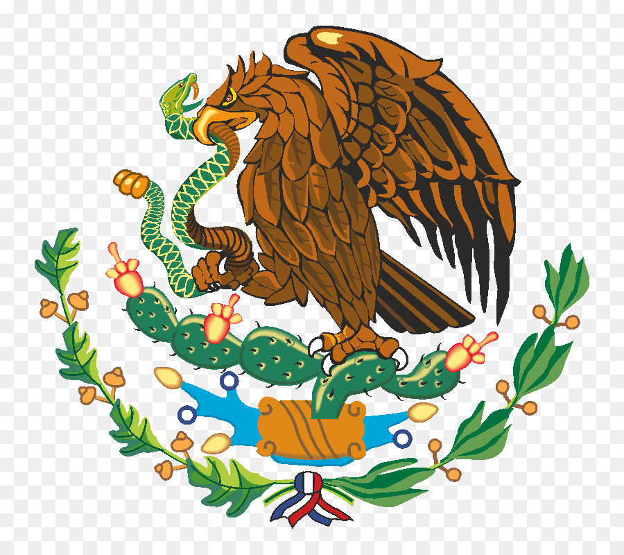 свободно Мексика, герб Мексики, флаг Мексики прозрачное изображение.