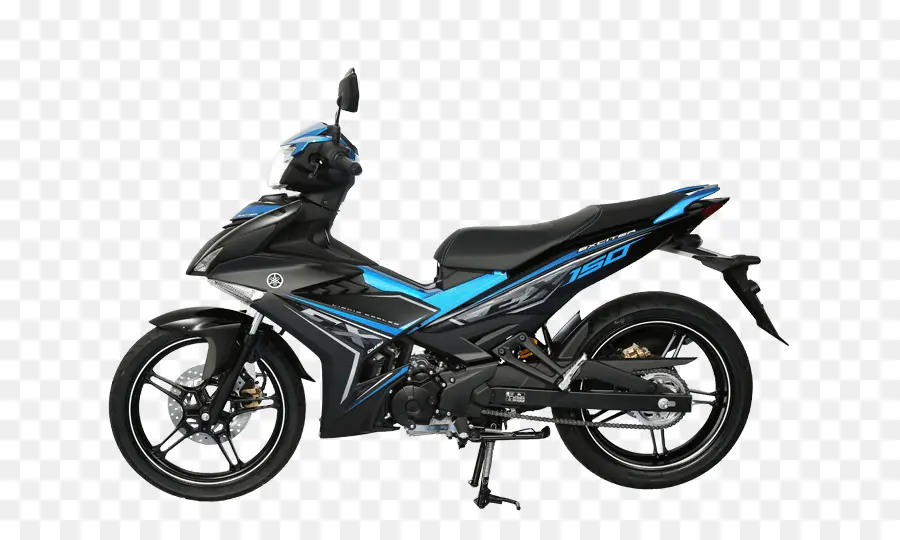 Yamaha T150，Yamaha T135 PNG