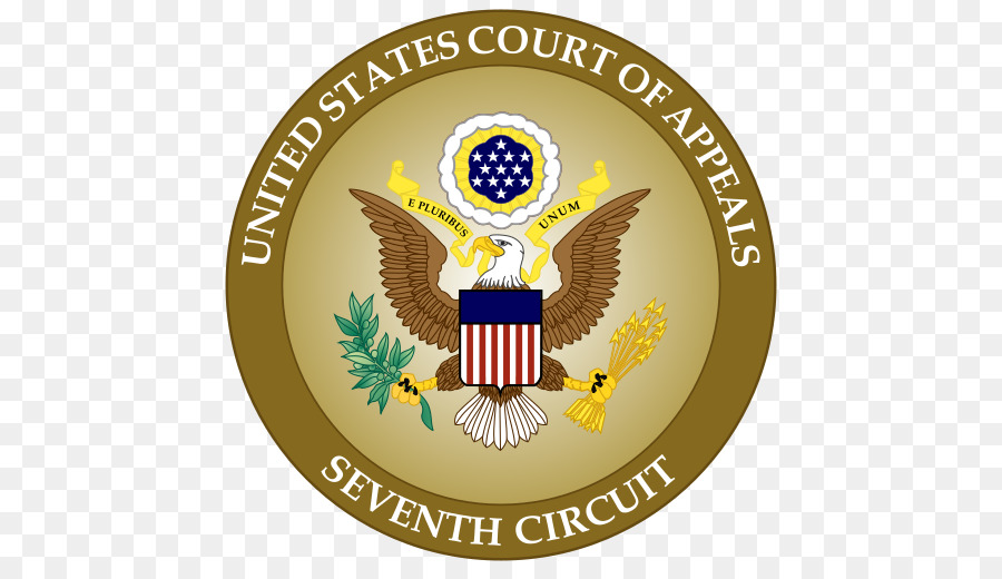 Иллинойс，апелляционный суд Соединенных Штатов для седьмого округа PNG