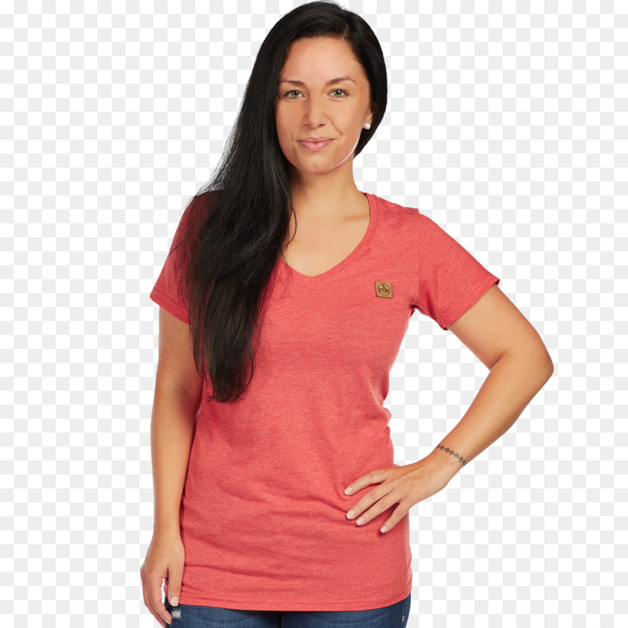 Leather t shirt. Leather t Shirt PNG female.