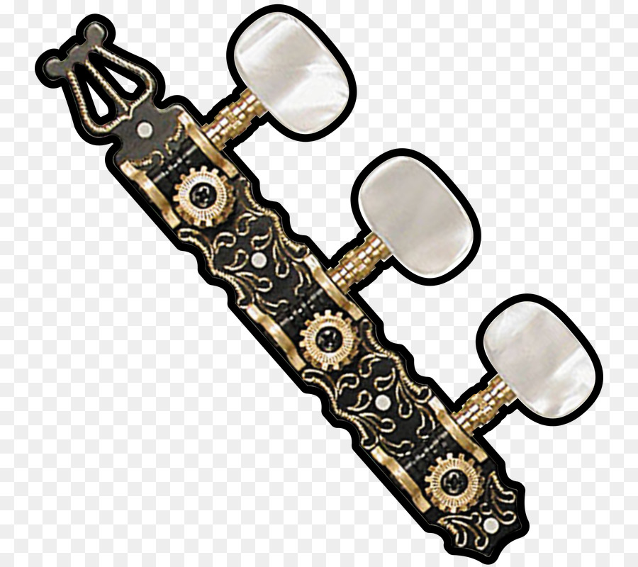 струнный инструмент аксессуар，украшения для тела PNG