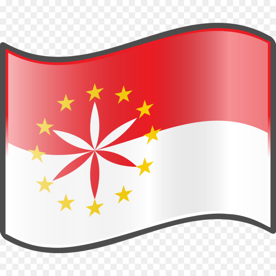 Три тысячи сто двадцать，флаг PNG
