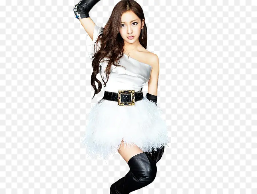 Tomomi Itano，Akb48 PNG