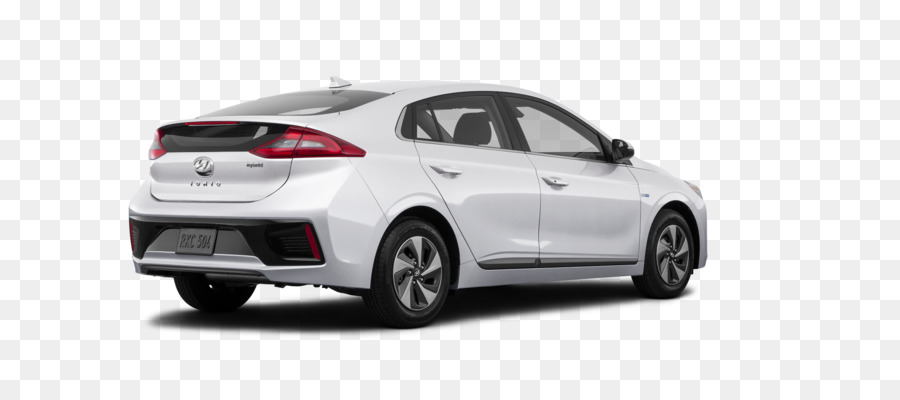 К 2017 году Hyundai Ioniq Hybrid，Hyundai PNG