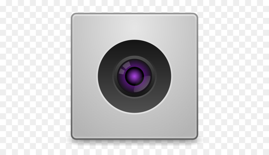 объектив камеры，компьютерные иконки PNG