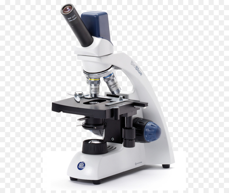 микроскоп，монокуляр PNG