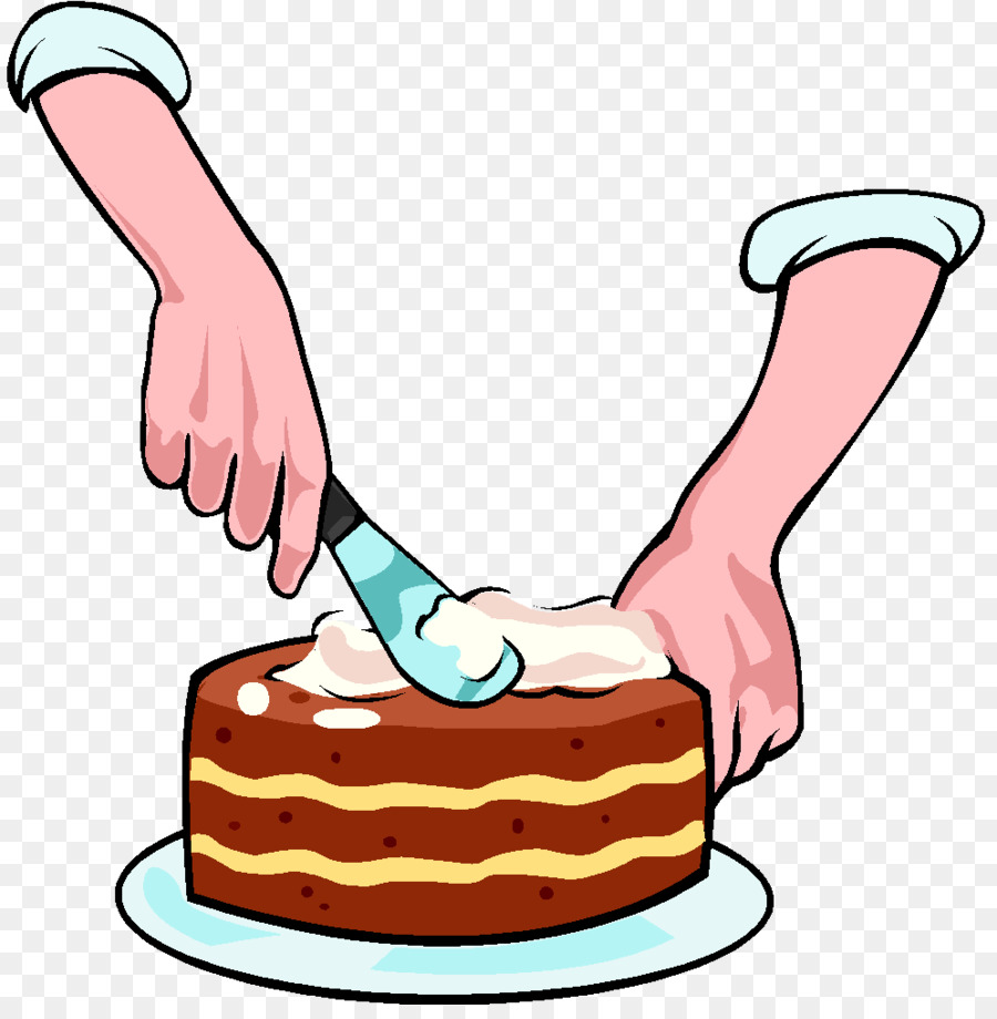 глазурь обледенения，день рождения Торт PNG