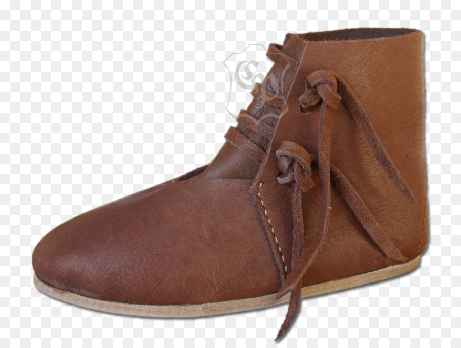 средневековье，обуви PNG