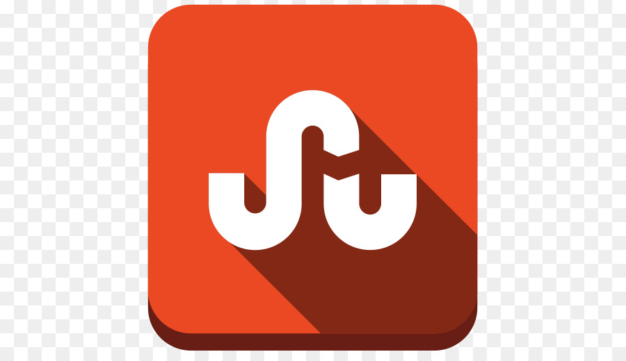 Логотип Stumbleupon，Икона PNG