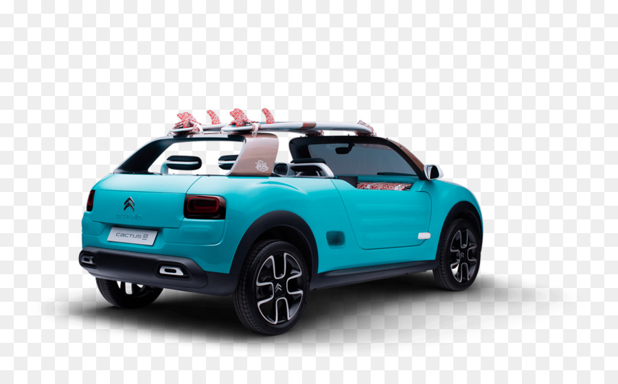 потому что，Citroën Méhari PNG