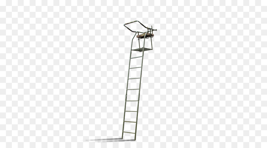елка стоит，Hochstand PNG