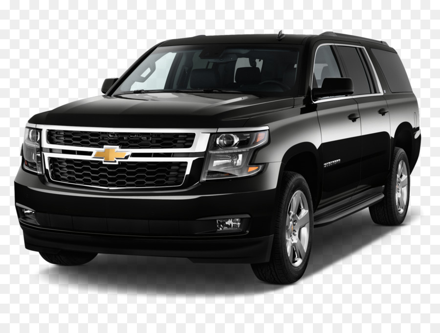 Chevrolet Tahoe 3d Low