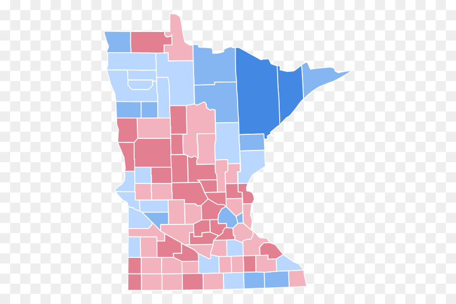 Миннесота，выборы в сенат США 2018 PNG