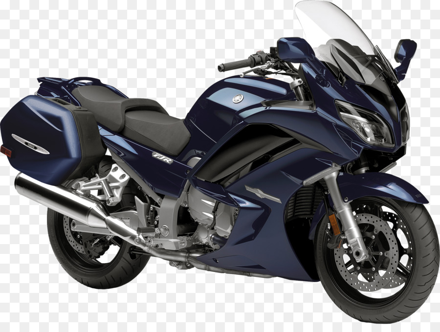 Yamaha fjr 1300 фото