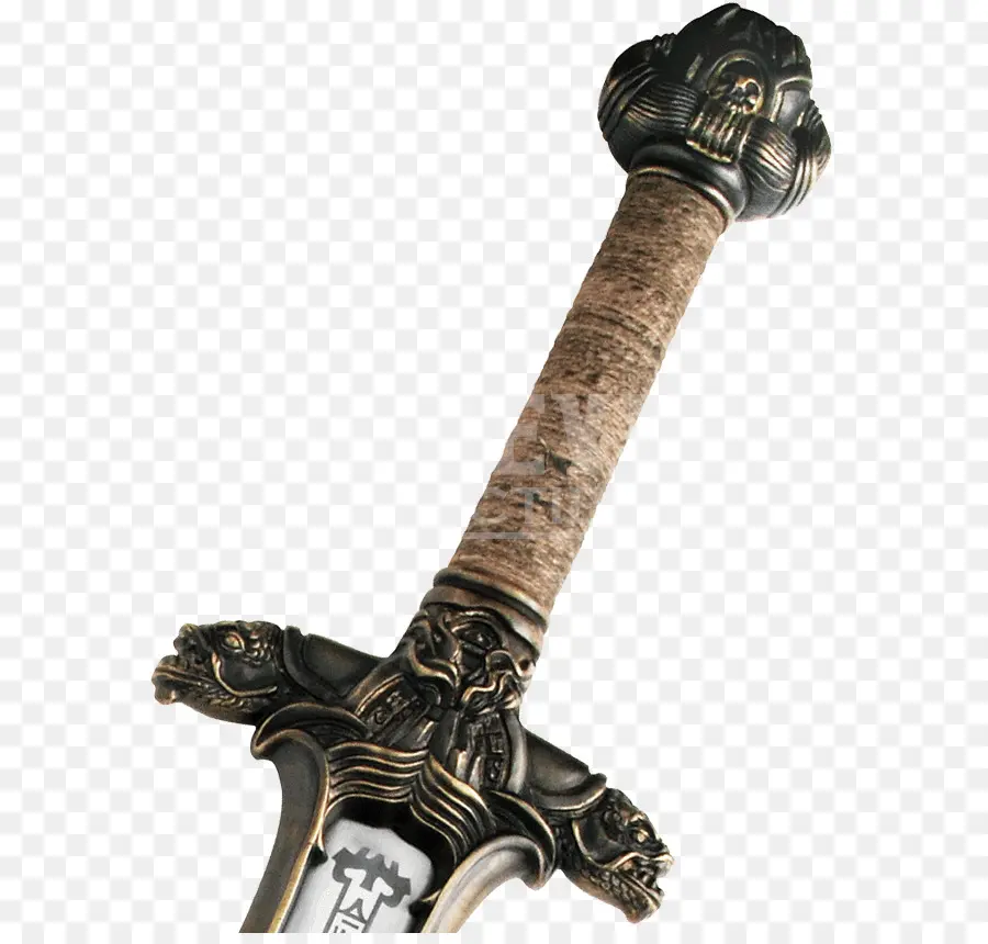 меч，Конан варвар PNG