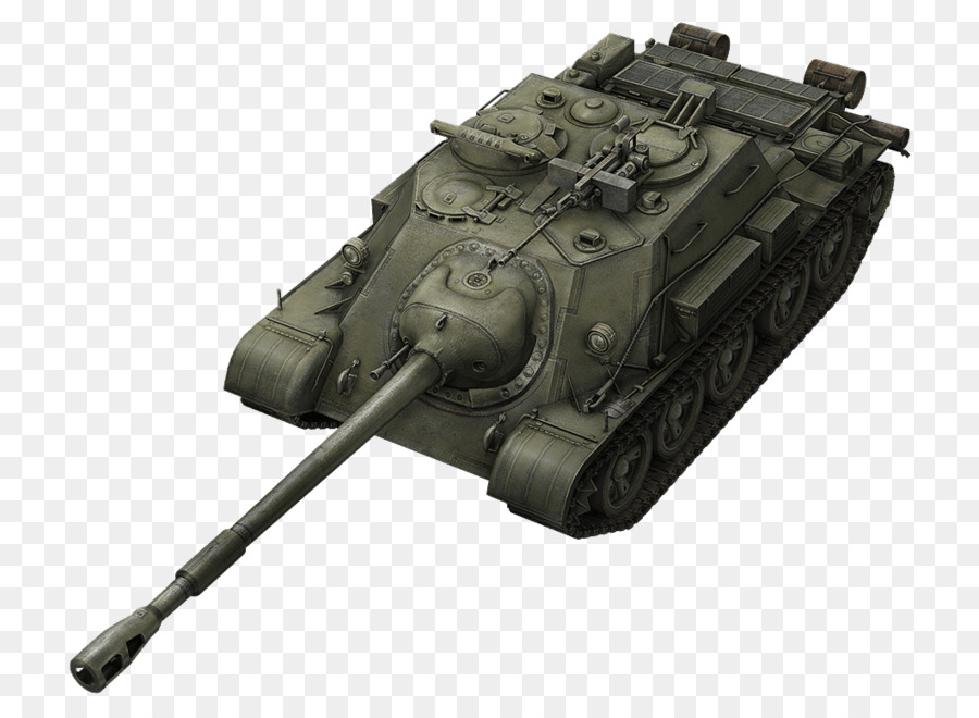Черчилль танк，Su12254 PNG