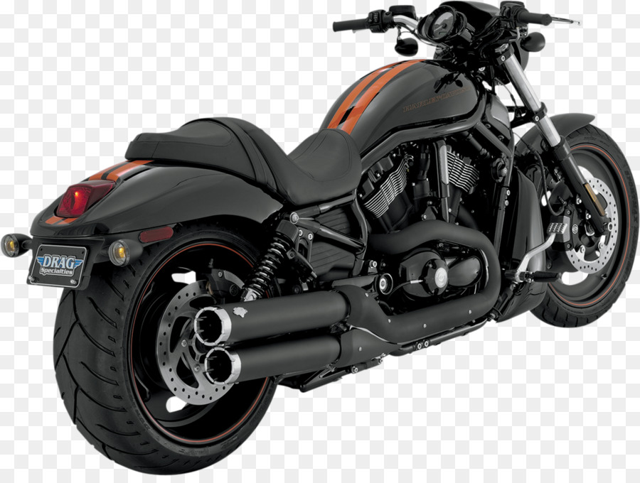 Harley Davidson VRSC V Rod