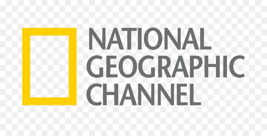 Логотип National Geographic，Канал PNG