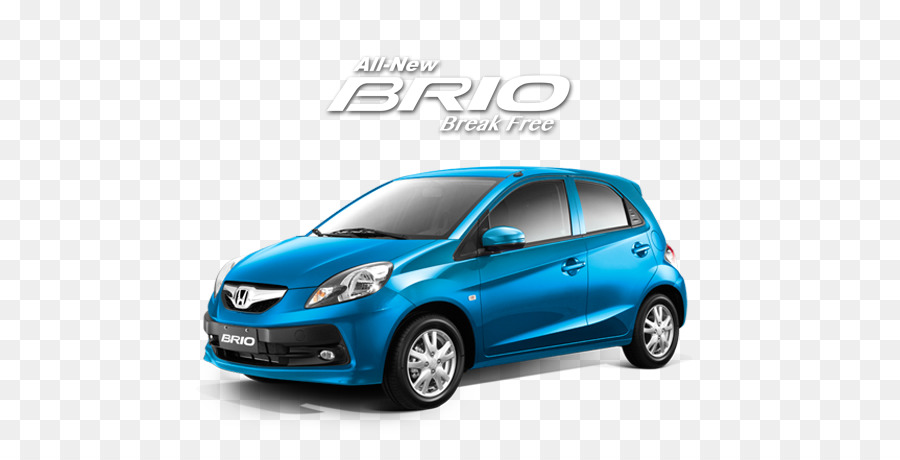 Honda Brio，Honda PNG