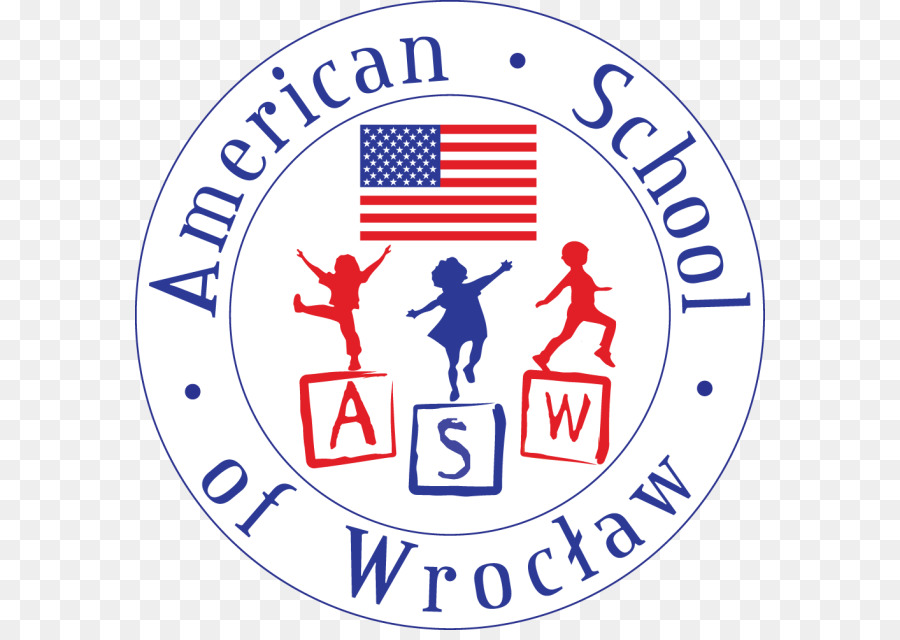 American School Of вроцлав начальная школа и детский сад，школа PNG