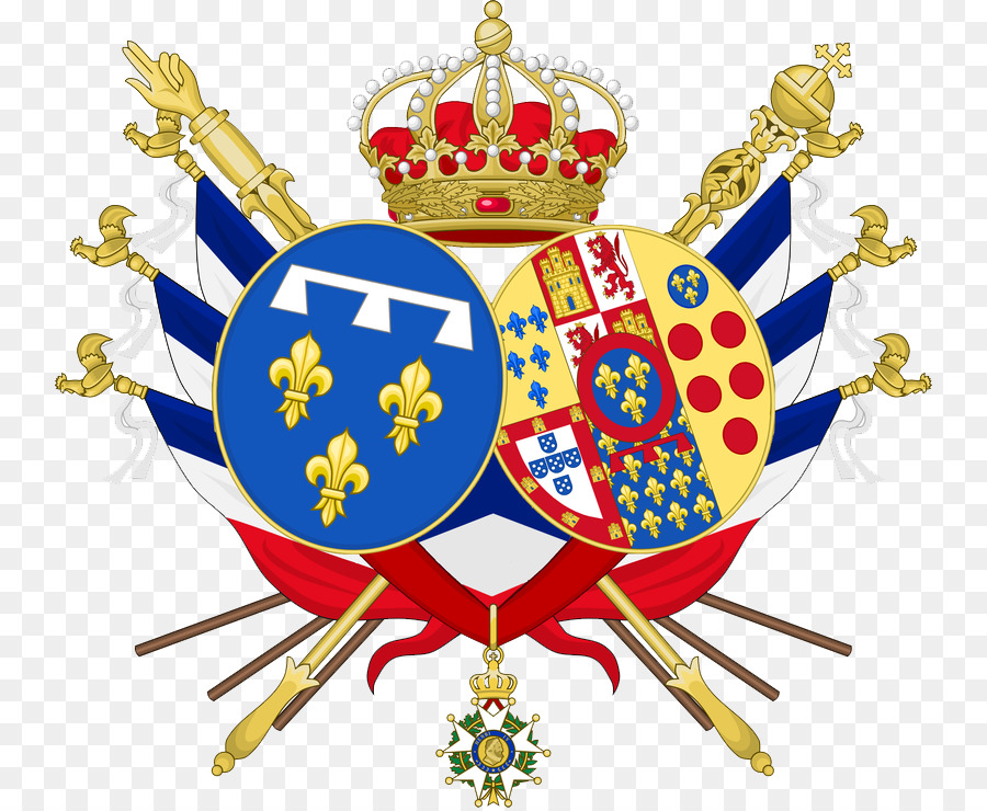 Франция，королевство обеих сицилий PNG