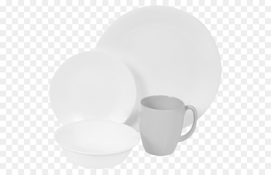 Corelle，посуда PNG