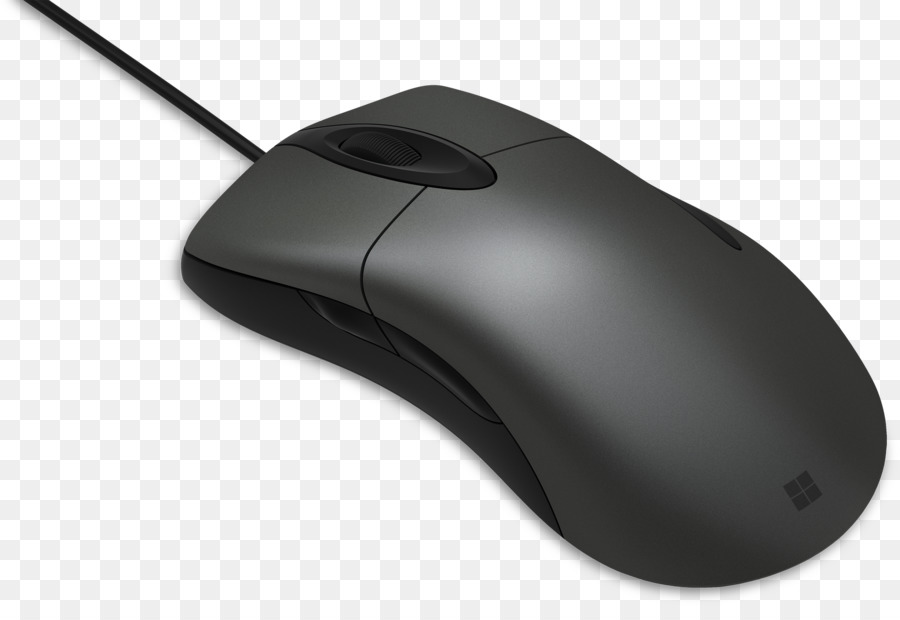 компьютерная мышь，мышь Intellimouse PNG