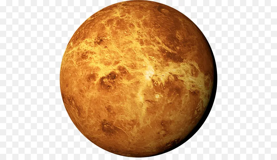 Венера，земля PNG