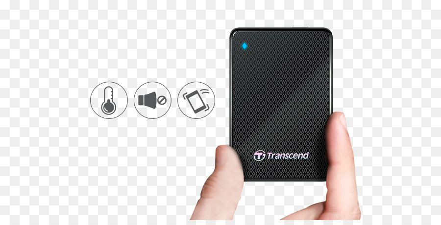 компания Transcend Esd400，твердотельном накопителе PNG