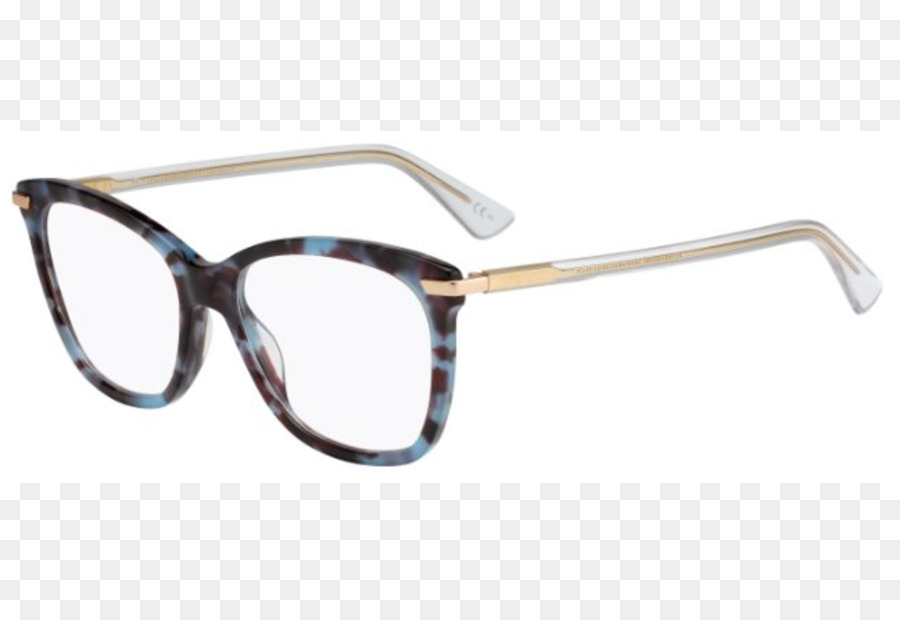 Glasses，Christian Dior PNG