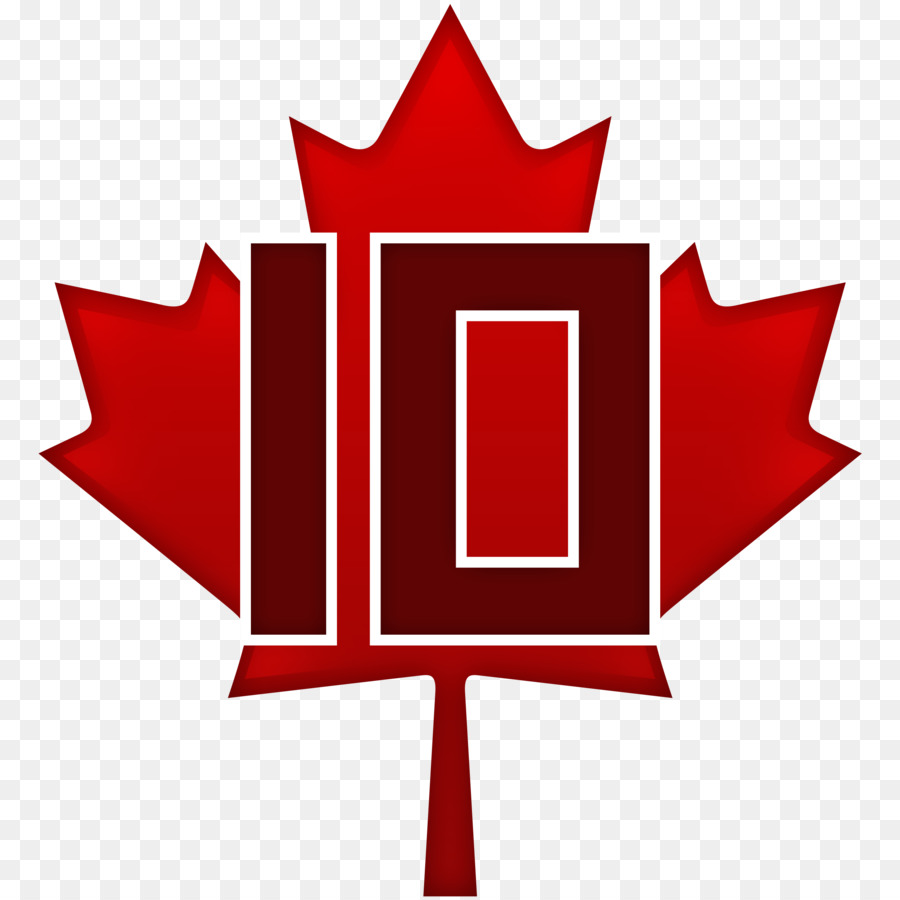 флаг Канады，флаг PNG