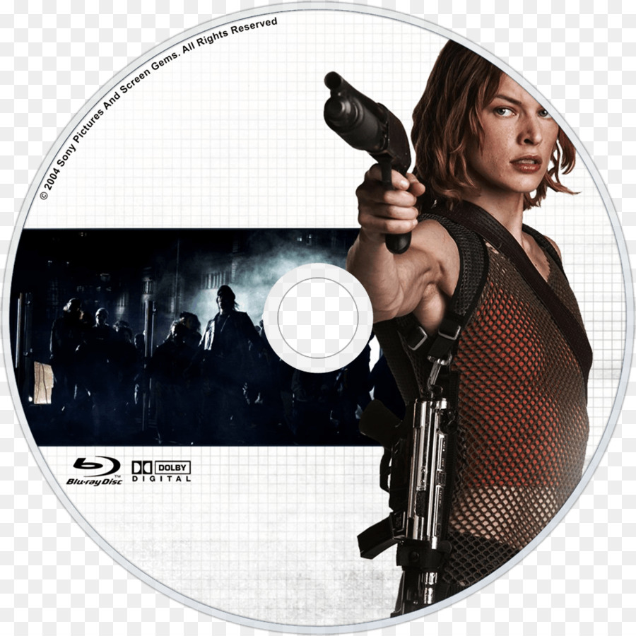 Диск Blu Ray，фильм PNG