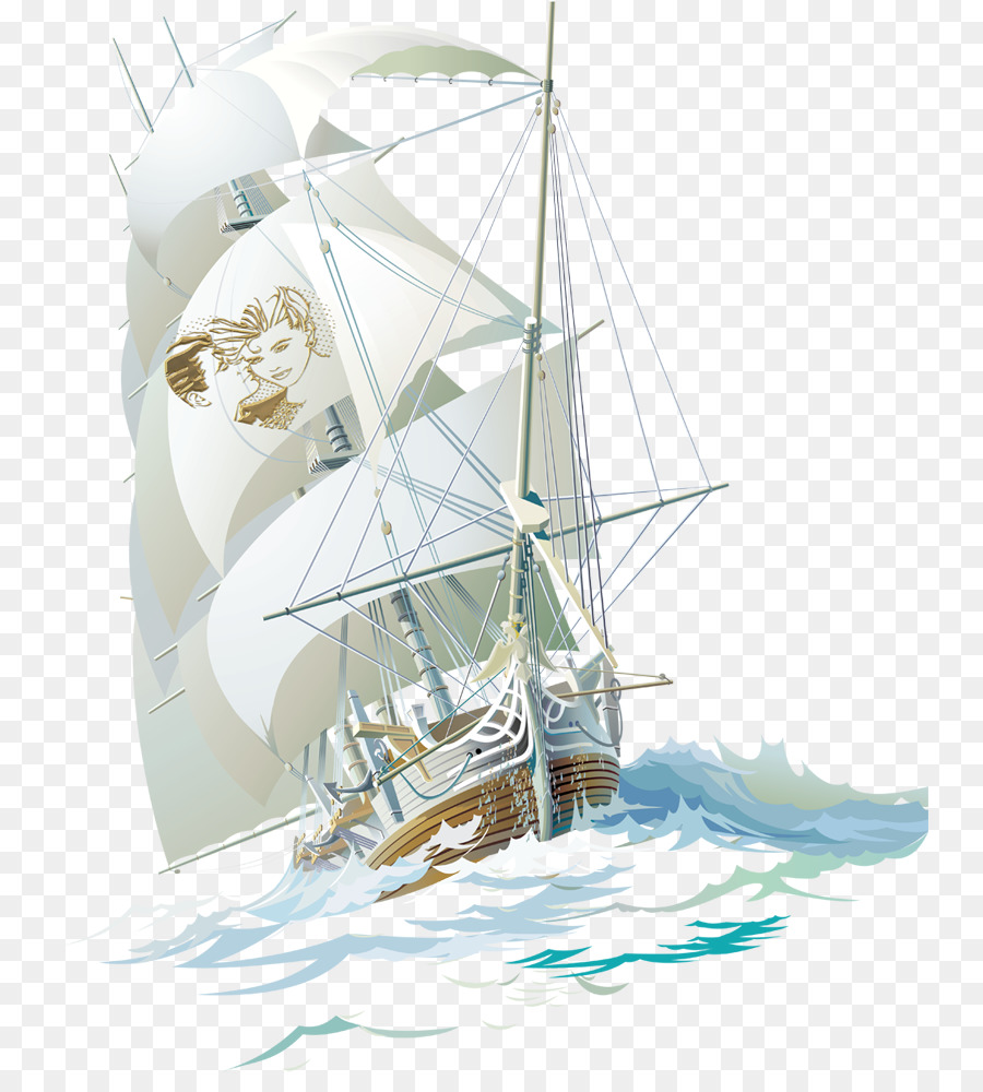 лодка，корабль PNG
