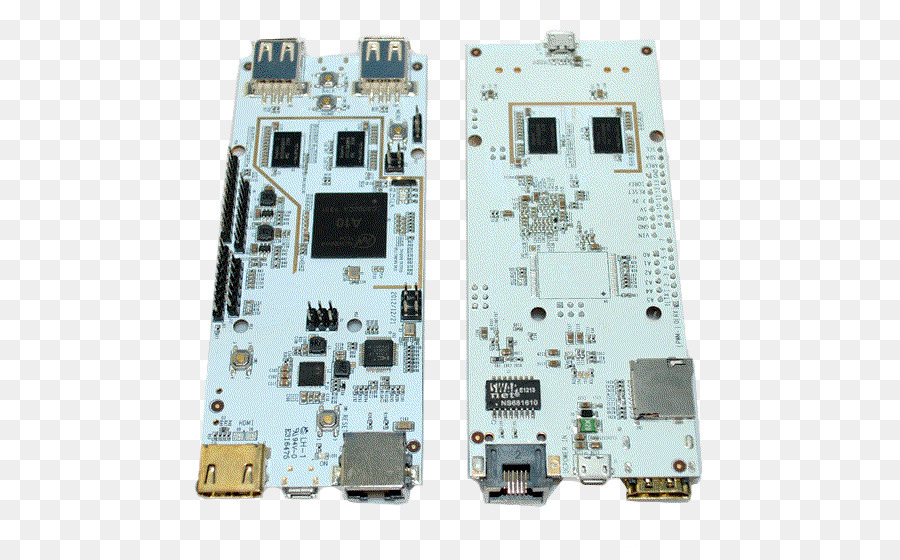 адаптеры ТВ тюнеров，Pcduino PNG