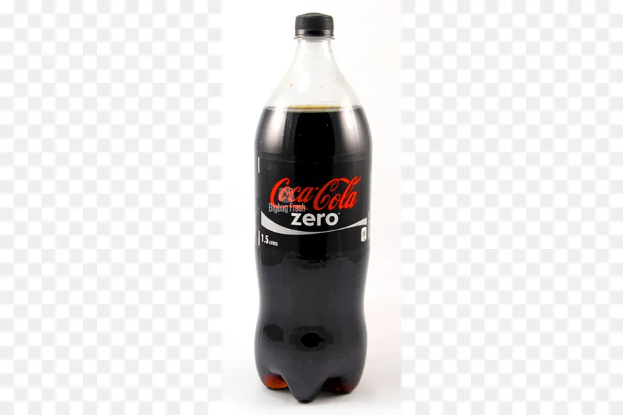 Кока Кола，Glass Bottle PNG