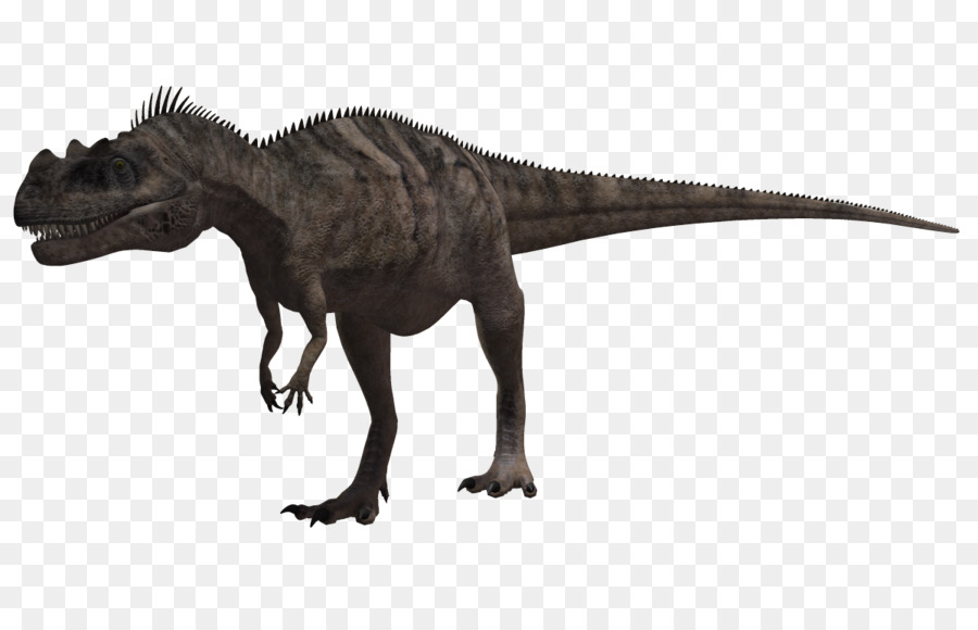 тираннозавр，сделайте его опасным PNG