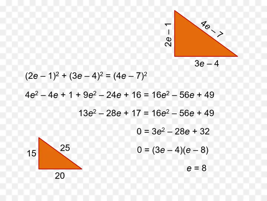 Треугольники，Математика PNG