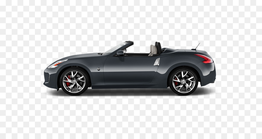 2018 Nissan 370z，2017 Nissan 370z PNG